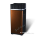 Purificateur d'air HEPA Mini Ion HEPA Portable Smart Negative